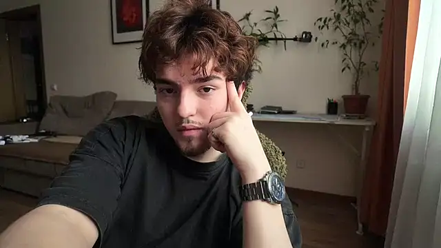 Nathon  online show from 03-08-26, 11:58