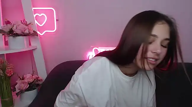 MilanaAngelAs online show from 01-11-25, 10:51