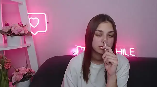 MilanaAngelAs online show from 01-11-25, 02:15