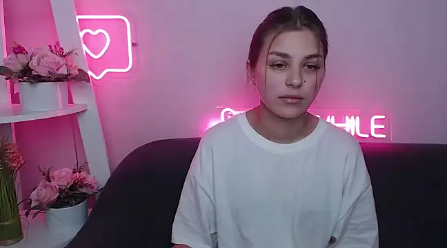 MilanaAngelAs online show from 01-13-25, 05:44