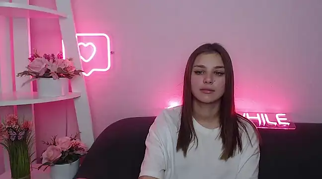 MilanaAngelAs online show from 01-19-25, 11:12