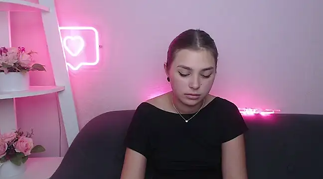 MilanaAngelAs online show from 02-09-25, 11:04