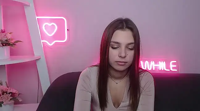 MilanaAngelAs online show from 02-16-25, 05:37