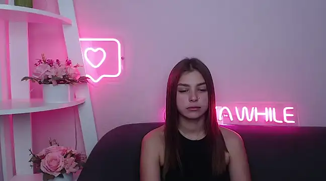 MilanaAngelAs online show from 02-21-25, 11:44