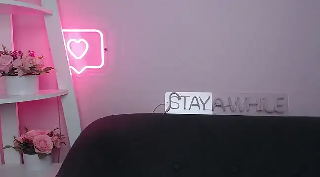 MilanaAngelAs online show from 03-22-25, 05:41