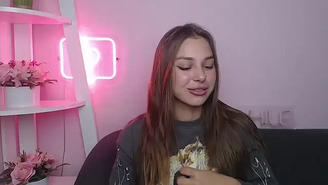 MilanaAngelAs online show from 09-09-25, 07:35