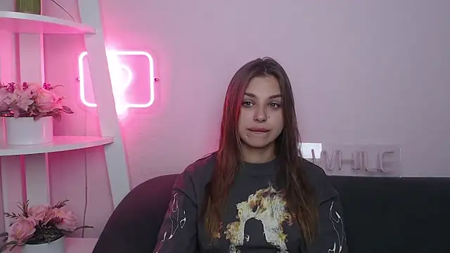 MilanaAngelAs online show from 09-13-25, 04:34