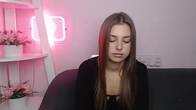 MilanaAngelAs online show from 10-13-25, 08:31