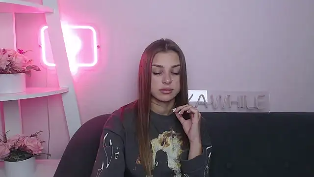 MilanaAngelAs online show from 11-23-25, 09:53