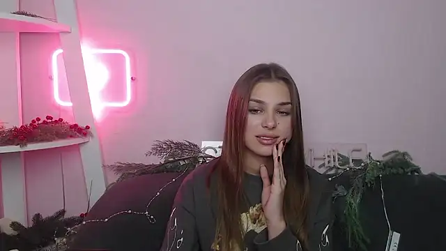 MilanaAngelAs online show from 01-12-26, 08:58