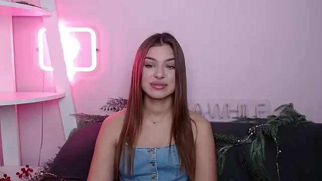 MilanaAngelAs online show from 02-08-26, 05:44