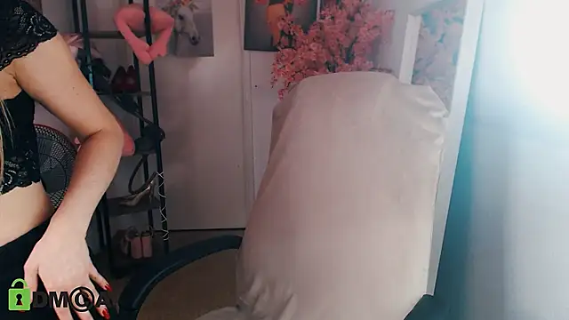  KittyBoo online show from 12-04-24, 07:50