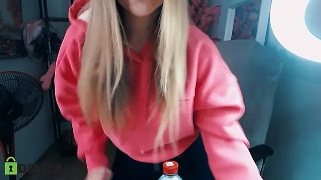  KittyBoo online show from 12-05-24, 09:17