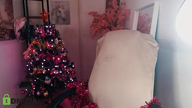  KittyBoo online show from 12-25-24, 09:45