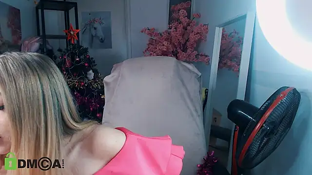  KittyBoo online show from 01-02-25, 04:46