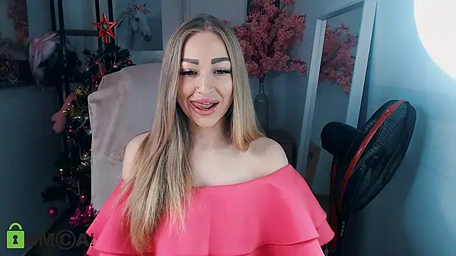  KittyBoo online show from 01-05-25, 08:00