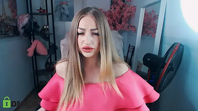  KittyBoo online show from 01-22-25, 08:40