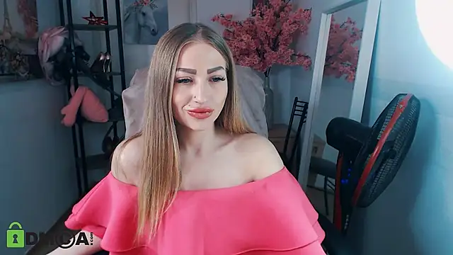  KittyBoo online show from 01-22-25, 11:45