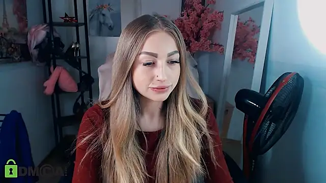  KittyBoo online show from 01-26-25, 06:16