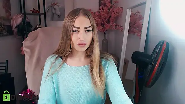  KittyBoo online show from 01-31-25, 08:54