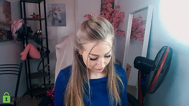  KittyBoo online show from 02-06-25, 11:54