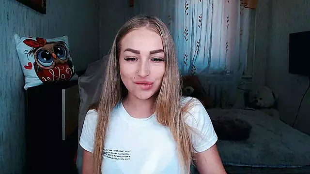  KittyBoo online show from 09-11-25, 07:41