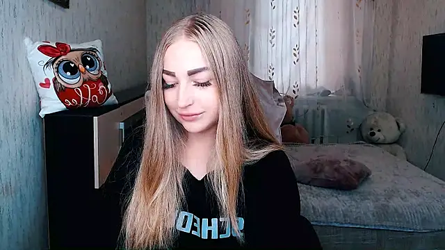  KittyBoo online show from 09-20-25, 08:59