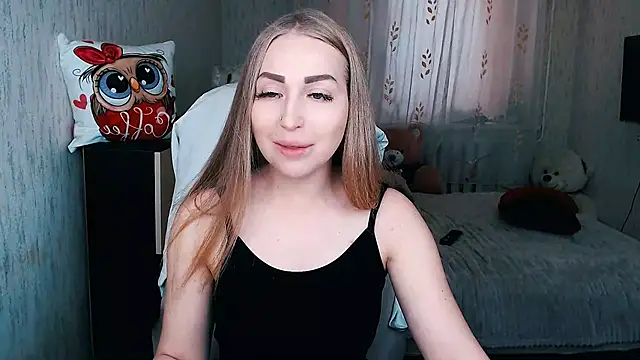  KittyBoo online show from 11-21-25, 07:29