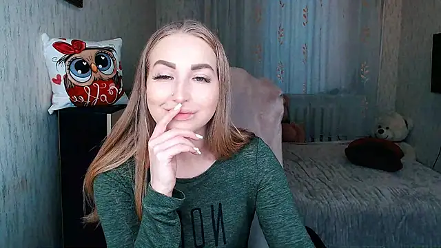  KittyBoo online show from 11-23-25, 07:08