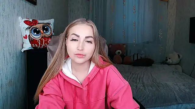  KittyBoo online show from 11-25-25, 06:57