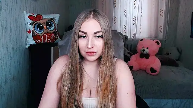  KittyBoo online show from 02-27-26, 07:30