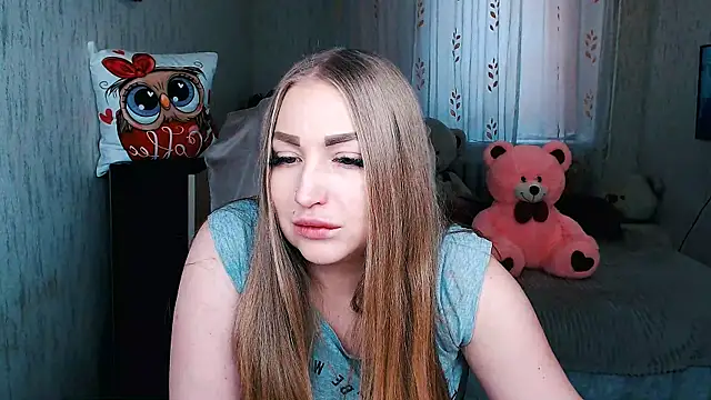  KittyBoo online show from 03-04-26, 06:52