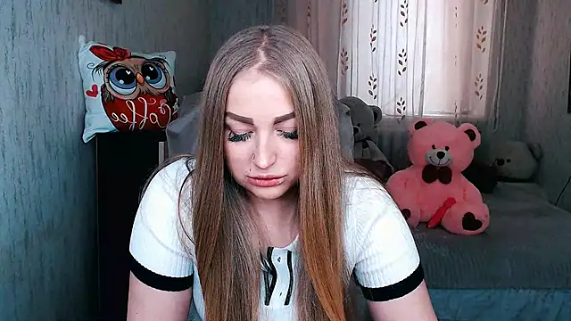  KittyBoo online show from 03-12-26, 07:03