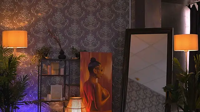 EvaZane online show from 02-05-25, 10:51