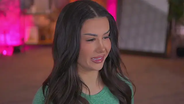 EvaZane online show from 03-03-25, 10:17