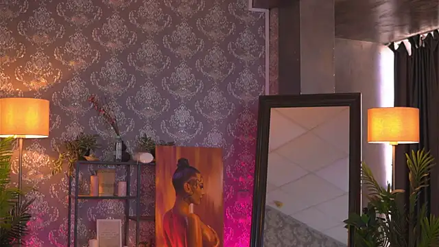 EvaZane online show from 03-05-25, 08:00