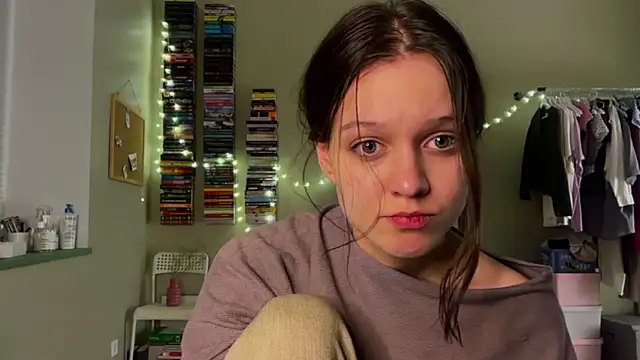 Addelin Moon online show from 03-01-26, 09:17