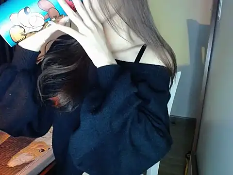 Snapshot of LiDonnaa chatting on 01-23-25, 02:28 LiDonnaa online show from 01-23-25, 02:28