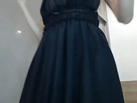 Snapshot of LiDonnaa chatting on 10-14-25, 01:34 LiDonnaa online show from 10-14-25, 01:34