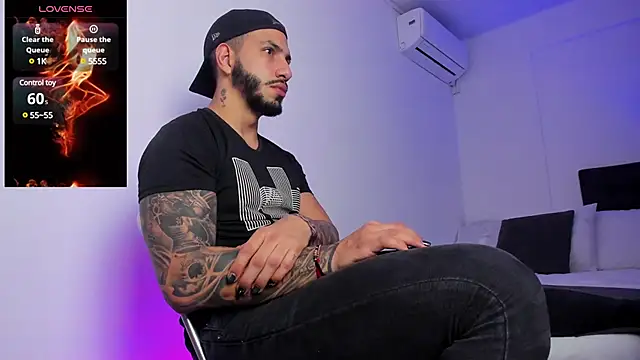 Matt Ferrer online show from 01-13-25, 08:37