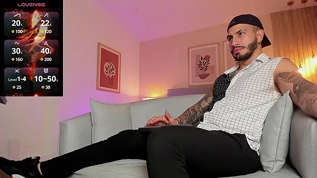 Matt Ferrer online show from 02-06-25, 08:45