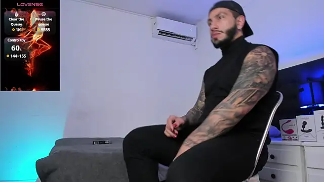 Snapshot of Matt_Ferrer chatting on 03-15-25, 08:21 Matt Ferrer online show from 03-15-25, 08:21