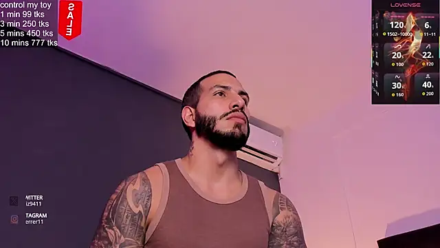 Snapshot of Matt_Ferrer chatting on 11-09-25, 08:07 Matt Ferrer online show from 11-09-25, 08:07