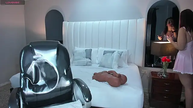 vanity sex online show from 03-06-25, 11:47