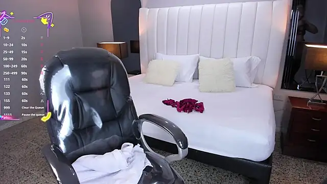 vanity sex online show from 09-17-25, 11:45