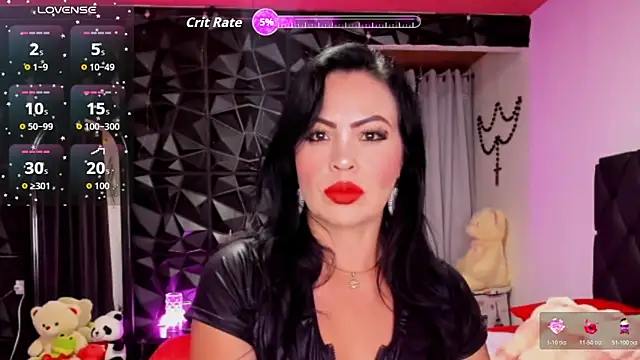 Snapshot of charlottemeyerr chatting on 11-09-25, 06:06 charlottemeyerr online show from 11-09-25, 06:06