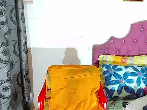 KandyHot  online show from 12-07-24, 02:09