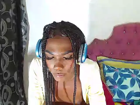 KandyHot  online show from 02-27-25, 01:38