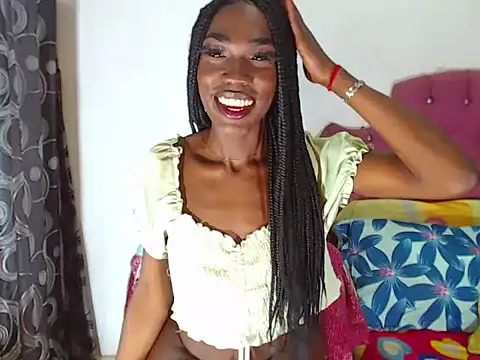 KandyHot  online show from 03-04-25, 12:33