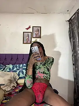 KandyHot  online show from 02-13-26, 03:08